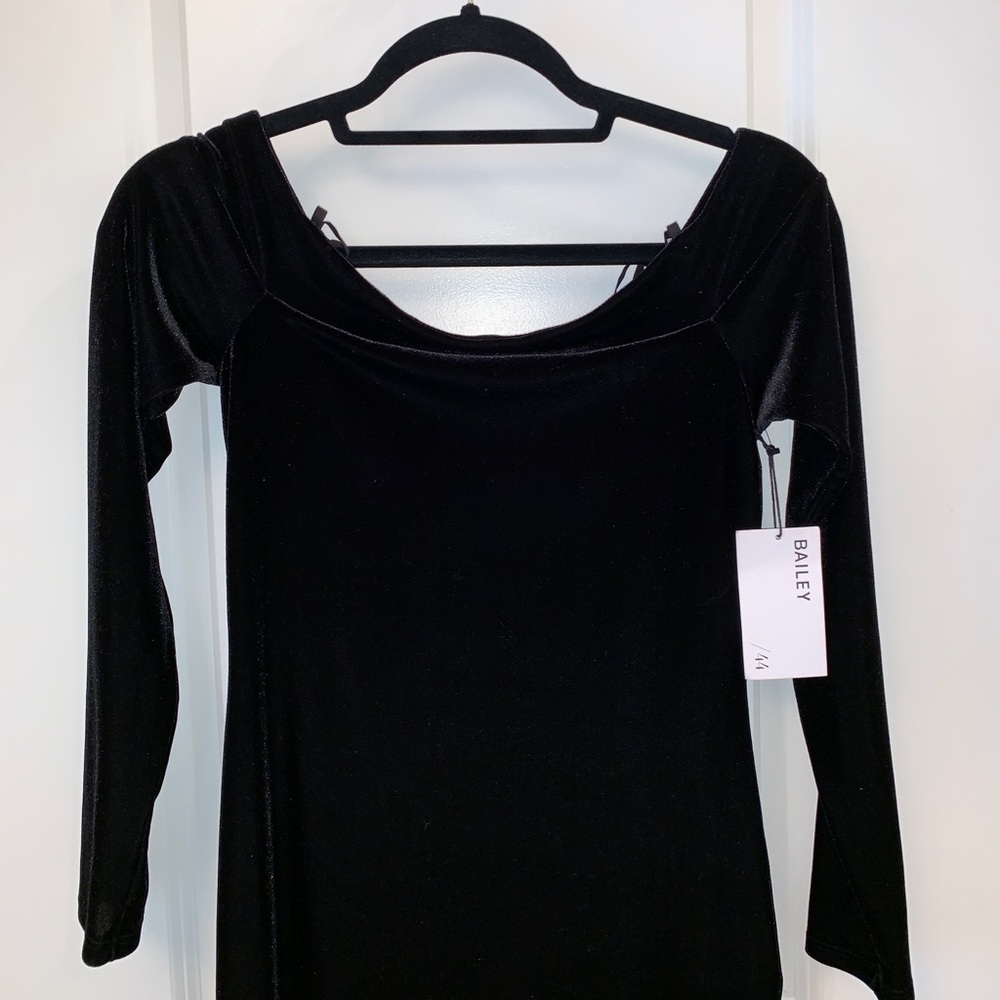 Bailey dress
